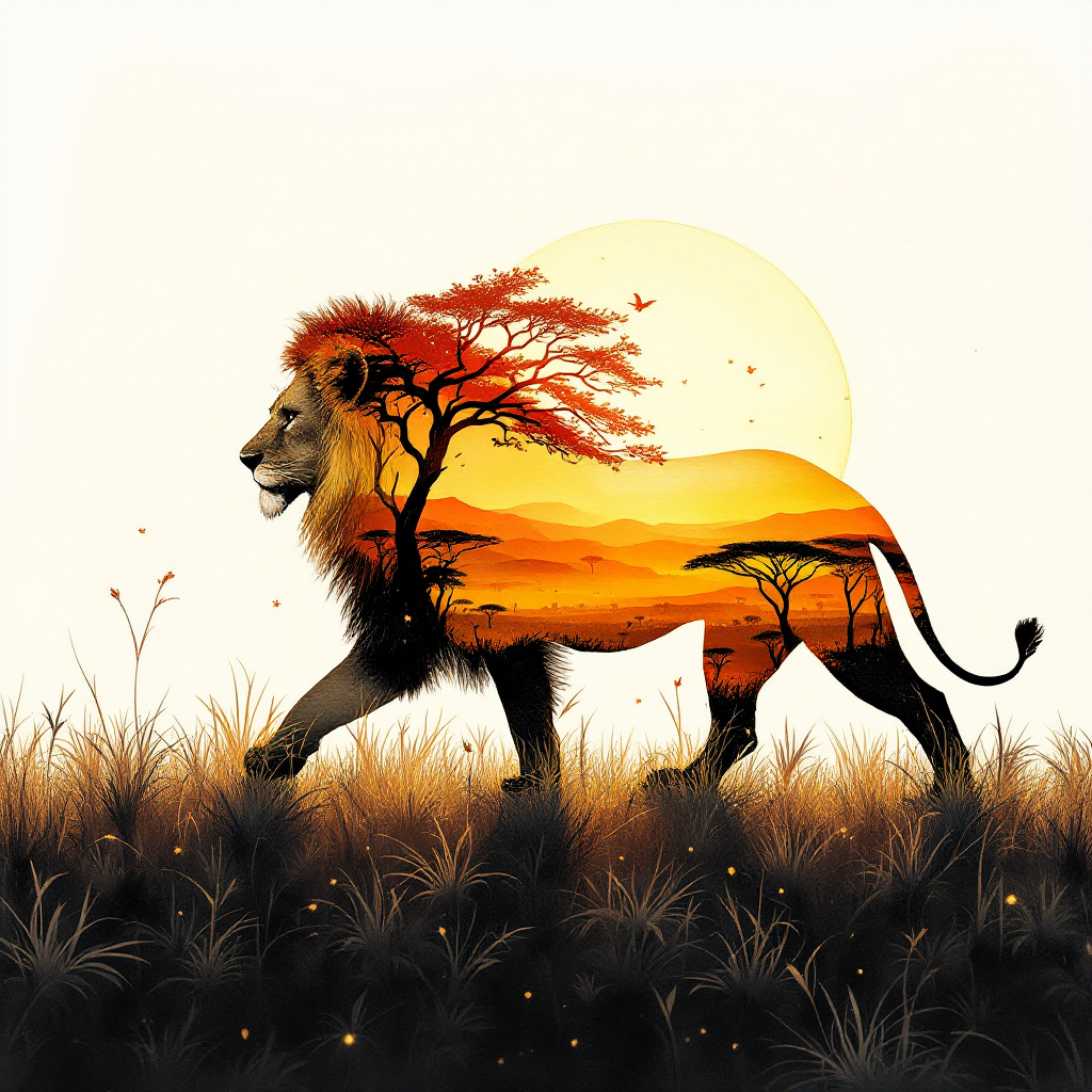 AI Generated Artwork 65